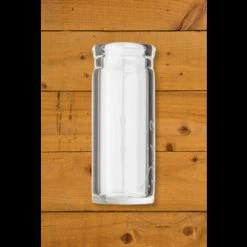 Dunlop DT01 | Medicine Bottle Derek Trucks Slide - Large Diameter