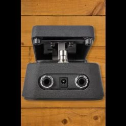 Dunlop CBJ95 | Cry Baby Junior Wah