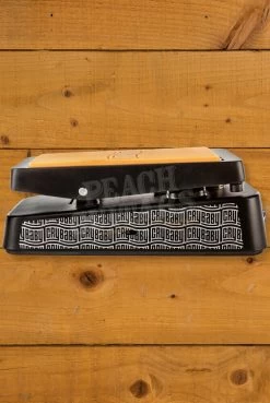 Dunlop CBJ95SB | Cry Baby Junior Wah Special Edition - Black