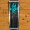 Dunlop DD95FW | Cry Baby Daredevil Fuzz Wah