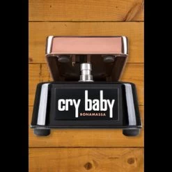 Dunlop JB95 | Joe Bonamassa Cry Baby Wah