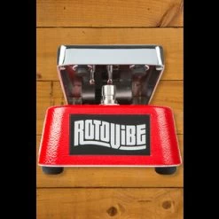 Dunlop JD4S | Rotovibe Chorus/Vibrato