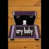 Dunlop KH95X | Kirk Hammett Collection Cry Baby Wah