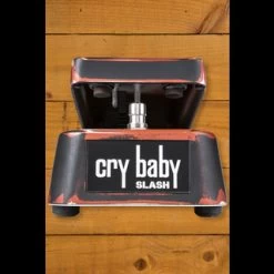 Dunlop SC95 | Slash Cry Baby Classic Wah