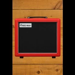 Friedman Cabs JEL-112 Jake E. Lee Signature | 1x12 Closed Back Cabinet