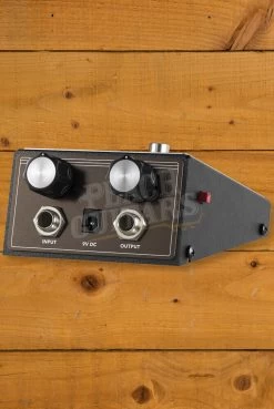 JHS Pedals Legends Of Fuzz Berkeley | Distortion/Fuzz