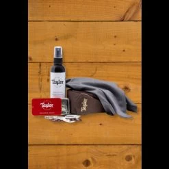 Taylor Taylorware | Essentials Pack - Satin Finish Guitars