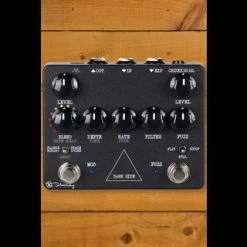 Keeley Dark Side | Workstation