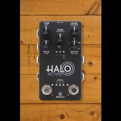 Keeley HALO | Andy Timmons Signature Dual Echo