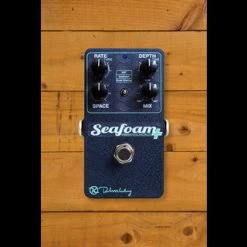 Keeley Seafoam Plus | Chorus