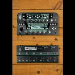Kemper Profiler Head & Remote