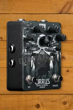 KMA Cirrus Shadow | Delay/Reverb - Limited Edition