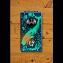 KMA Queequeg 2 | Sub Generator