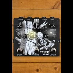 KMA Tyler Deluxe | Frequency Splitter