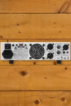 Orange Bass Amps | Little Bass Thing Head