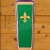 Dunlop LN95 | Leo Nocentelli Cry Baby Mardi Gras Wah