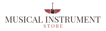 Musical Instrument Store