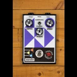 Maestro Mariner | Tremolo Pedal