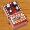DOD Meatbox | Octave & Subharmonic Synth