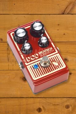 DOD Meatbox | Octave & Subharmonic Synth