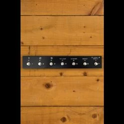 Mezzabarba Devices | Trinity Footswitch