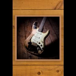 MF Guitars/Peach Guitars "Untitled" Set Of 3