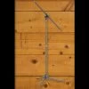 Stagg MIS-1022BK Microphone Boom Stand