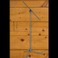 Stagg MIS-1022BK Microphone Boom Stand