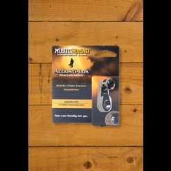 Music Nomad Acousti-Lok Strap Lock Adaptor
