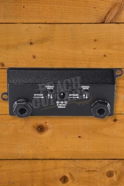 Temple Audio Modules | 2X MOD PRO - 2 Channel Buffer