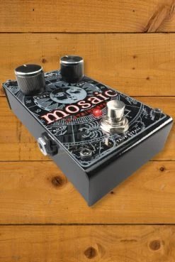 Digitech Mosaic | Polyphonic 12-String Effect Pedal