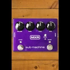 MXR M225 | Sub Machine Fuzz
