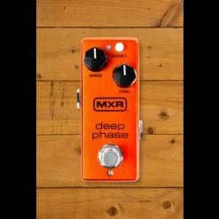 MXR M279 | Deep Phase