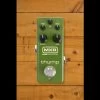 MXR M281 | Thump Bass Preamp