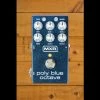MXR M306 | Poly Blue Octave
