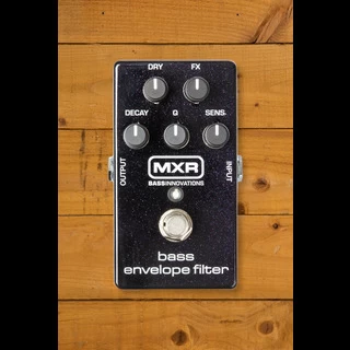 MXR M82 | Bass Envelope Filter