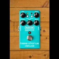 MXR M83 | Bass Chorus Deluxe