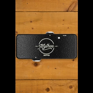 Mythos Pedals Accessories | Buffer