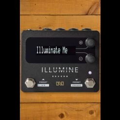 Neunaber ILLUMINE | Reverb