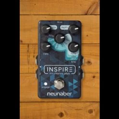 Neunaber Inspire Tri-Chorus Plus | Chorus