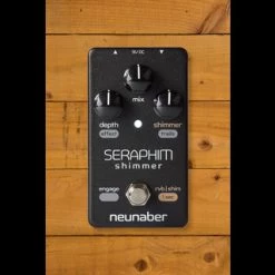 Neunaber Seraphim Shimmer V2 | Reverb
