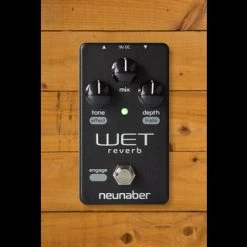 Neunaber Wet Reverb V5 | Reverb