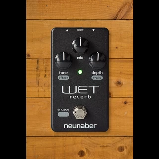 Neunaber Wet Reverb V5 | Reverb