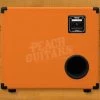 Orange Bass Speaker Cabinets | OBC112 Cab