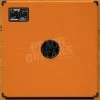 Orange Bass Speaker Cabinets | OBC410 Cab