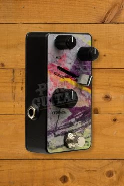 Old Blood Noise Endeavors BL-82 Chorus | Variable-Clock Effector