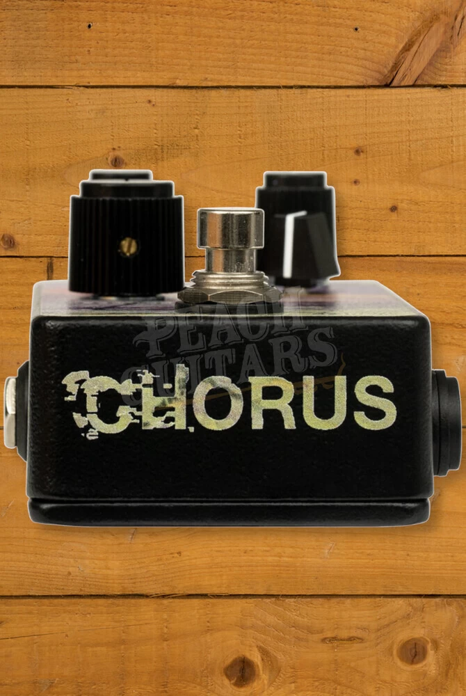 Old Blood Noise Endeavors BL-82 Chorus | Variable-Clock Effector - Image 3