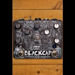 Old Blood Noise Endeavors Blackcap | Asynchronous Dual Tremolo