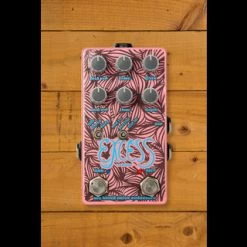 Old Blood Noise Endeavors Excess V2 | Distorting Modulator