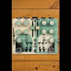 Old Blood Noise Endeavors Float | Dual Moving Filter